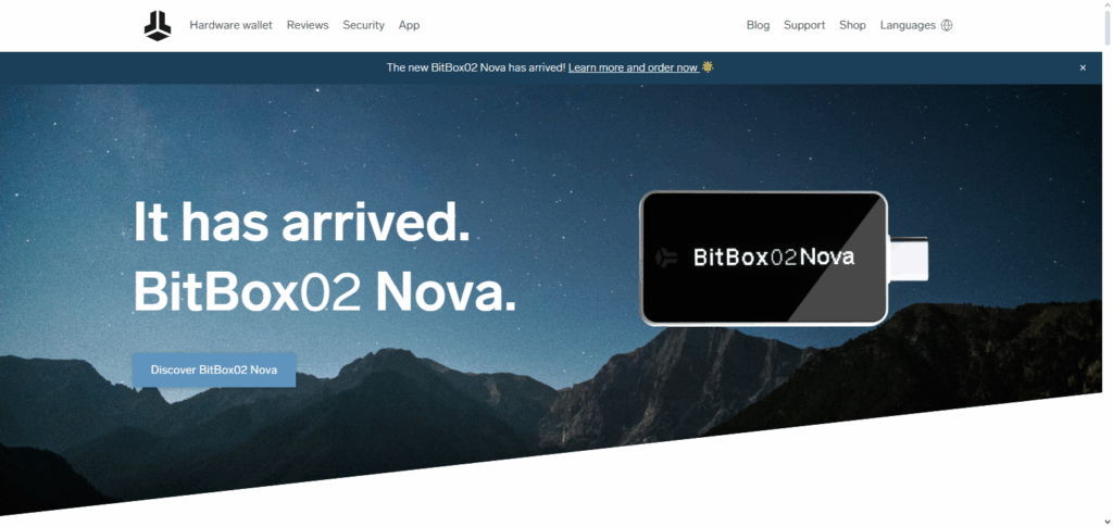 BitBox