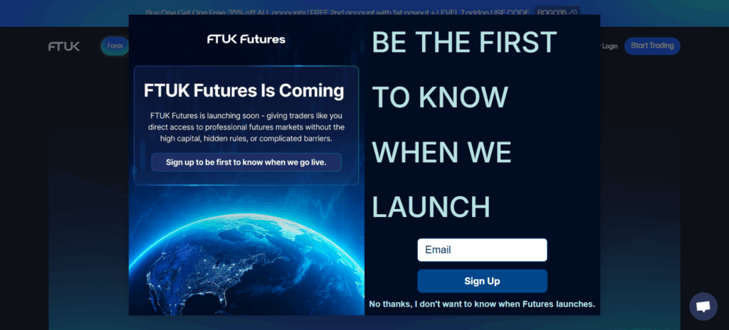 FTUK