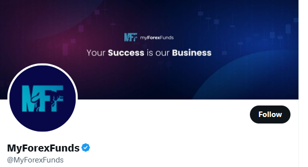 MyForexFunds