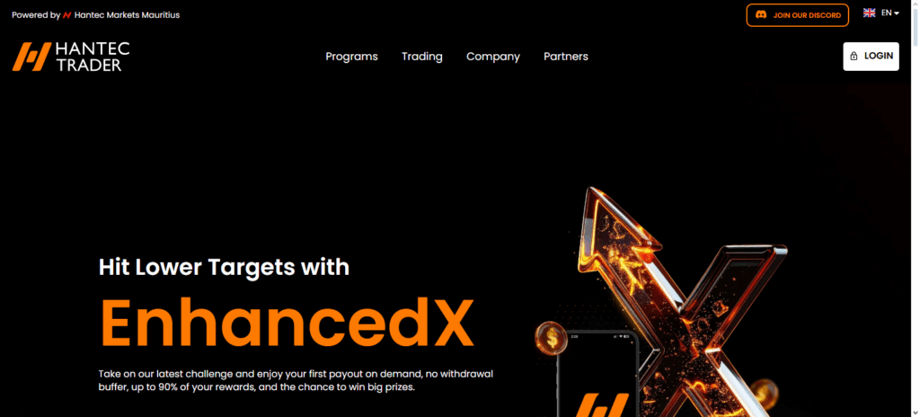 Hantec Trader
