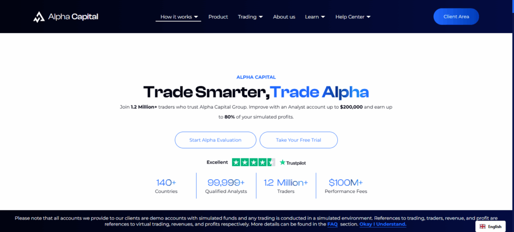 Alpha Capital Group