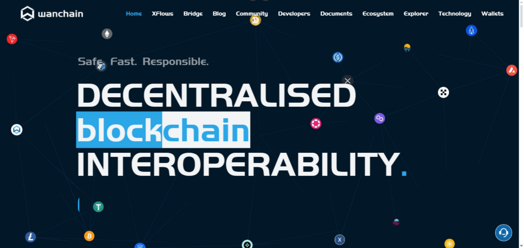 Wanchain