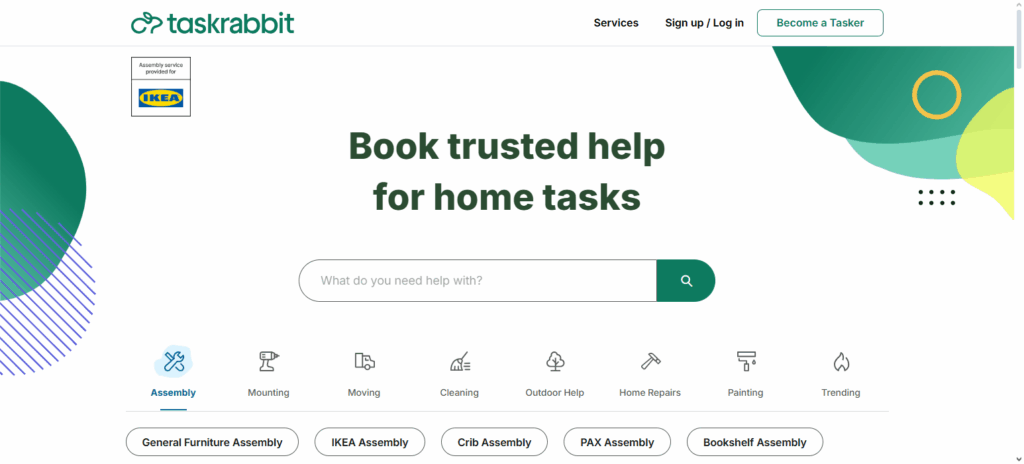 TaskRabbit