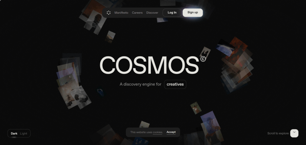 Cosmos