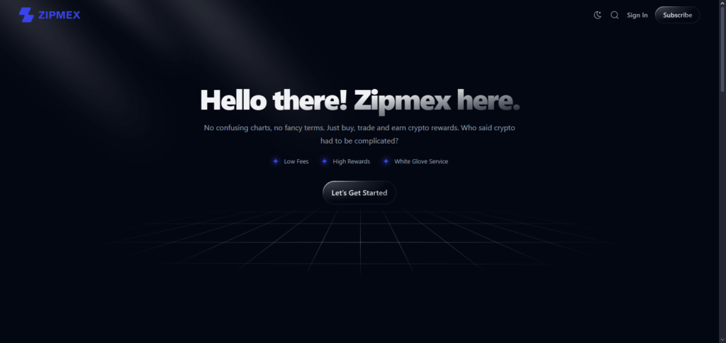 Zipmex