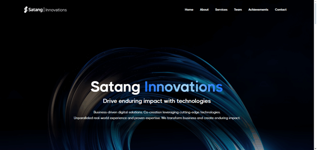 Satang Pro