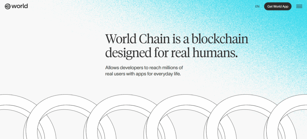 What is World Chain?