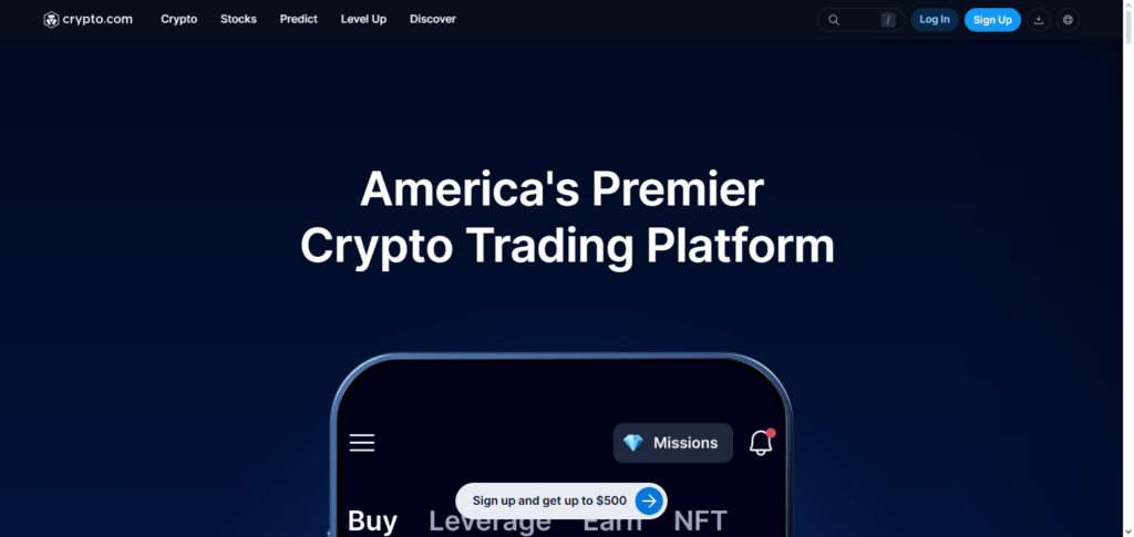 Step 2: Choose a Crypto Exchange That Accepts UOB Payments