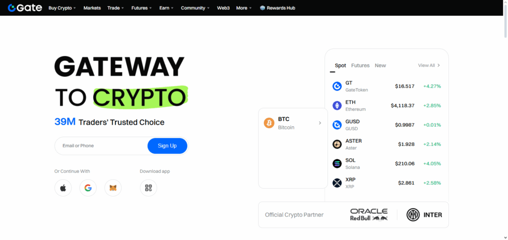 Gate.io