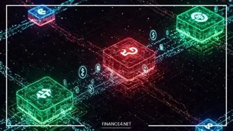 What Are Cross-Chain Token Standards?