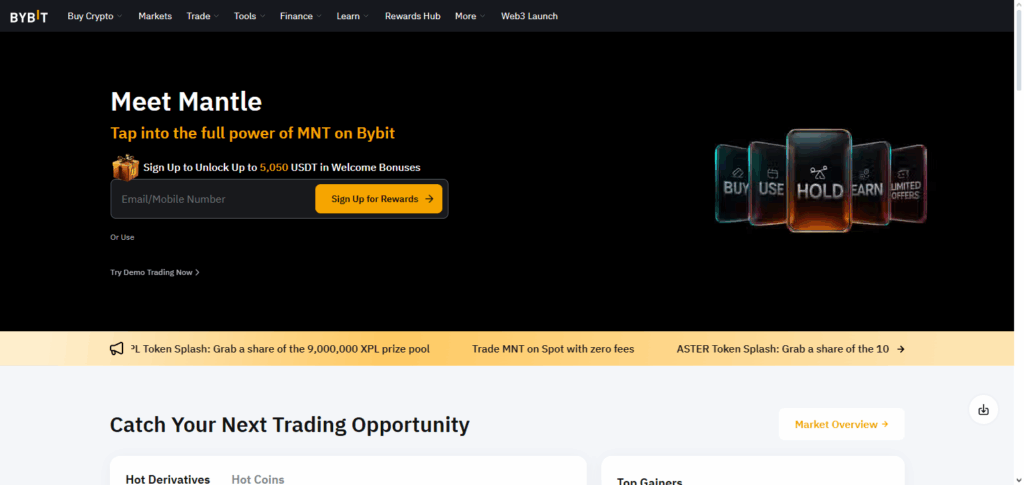 Bybit