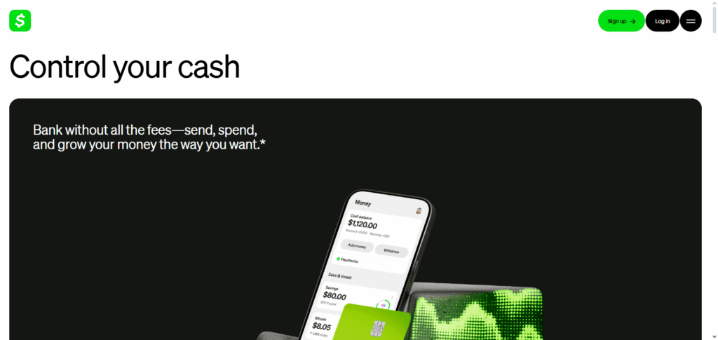 What is Cash App?