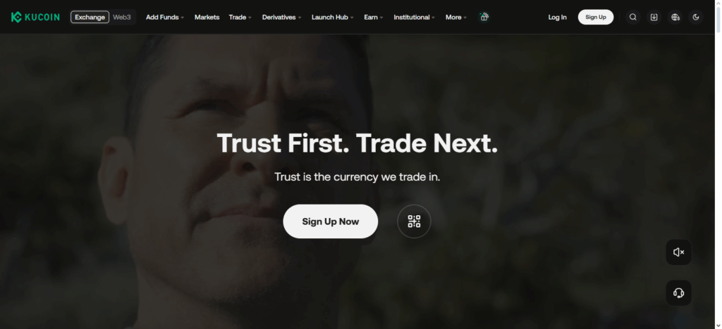 KuCoin