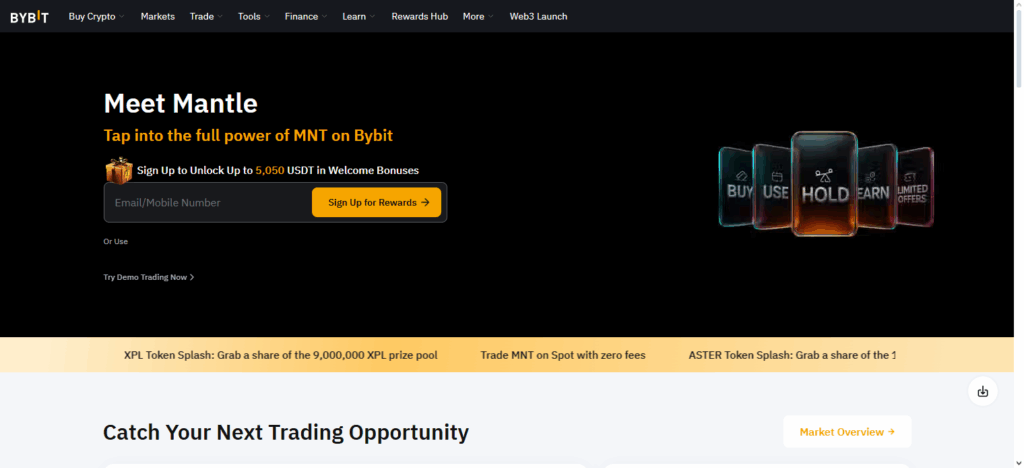 Bybit