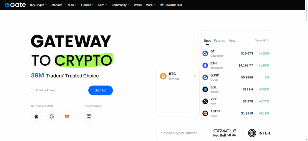 Gate.io