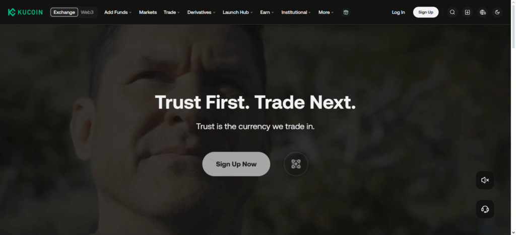 KuCoin