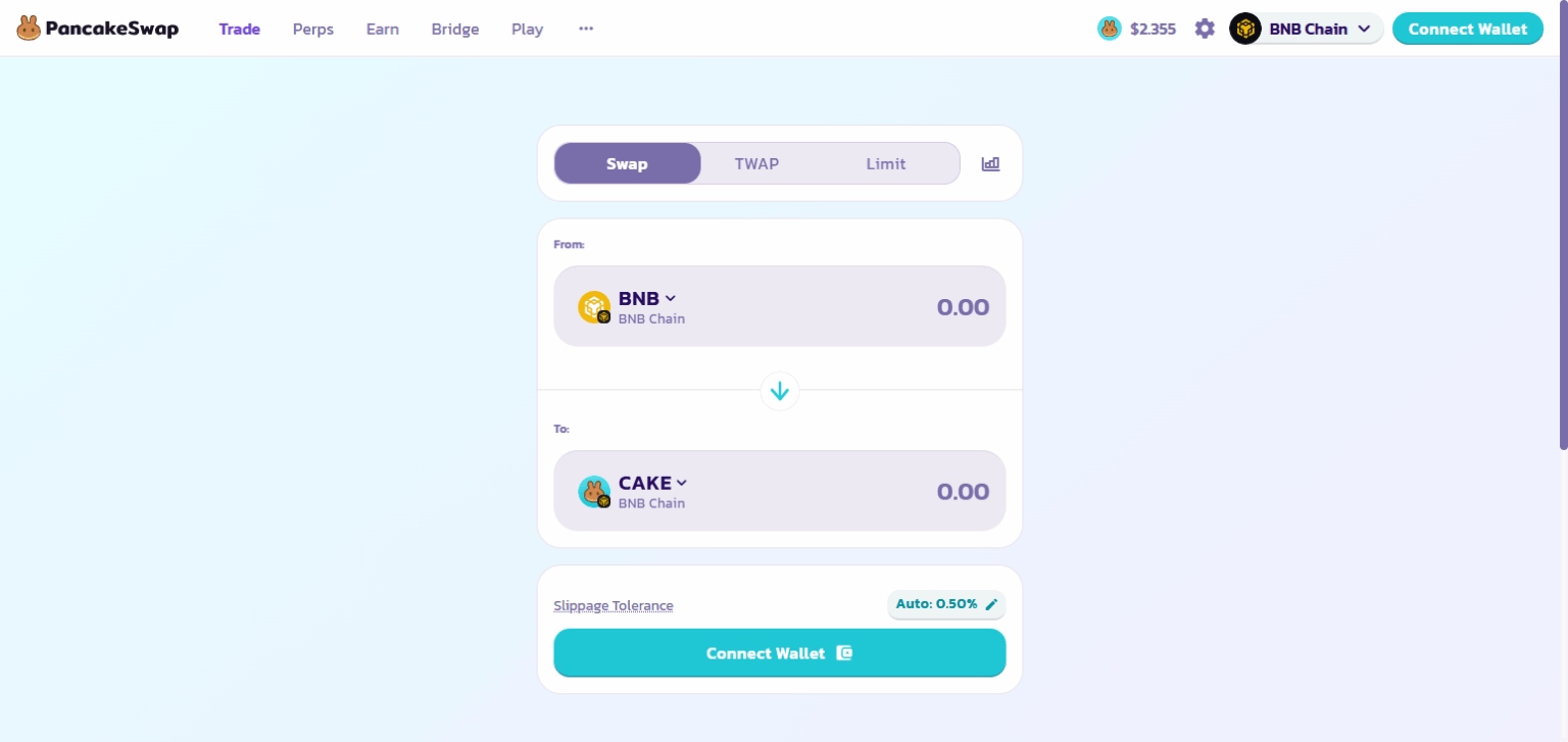 How to Stake Tokens on Cross-Chain Pools – Step-by-Step Guide