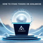 How to Stake Tokens on Avalanche | Step-by-Step Guide