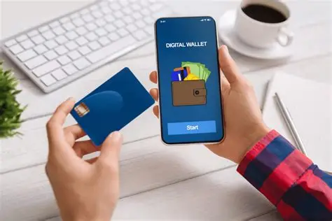 10 Best Digital Wallets For Fiat And Crypto