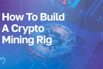 How to Build a Crypto Mining Rig: Step-by-Step Guide for Beginners