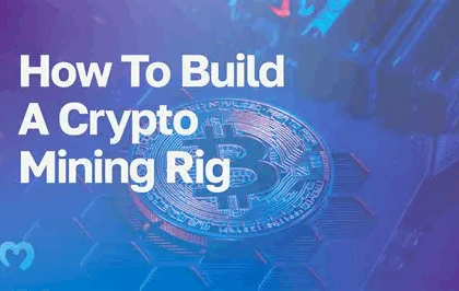 How to Build a Crypto Mining Rig: Step-by-Step Guide for Beginners