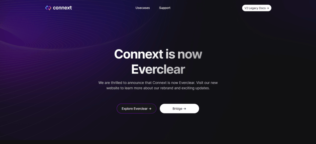 Connext