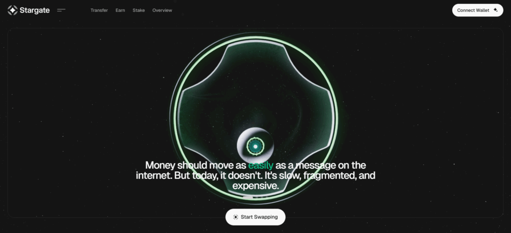 Stargate Finance