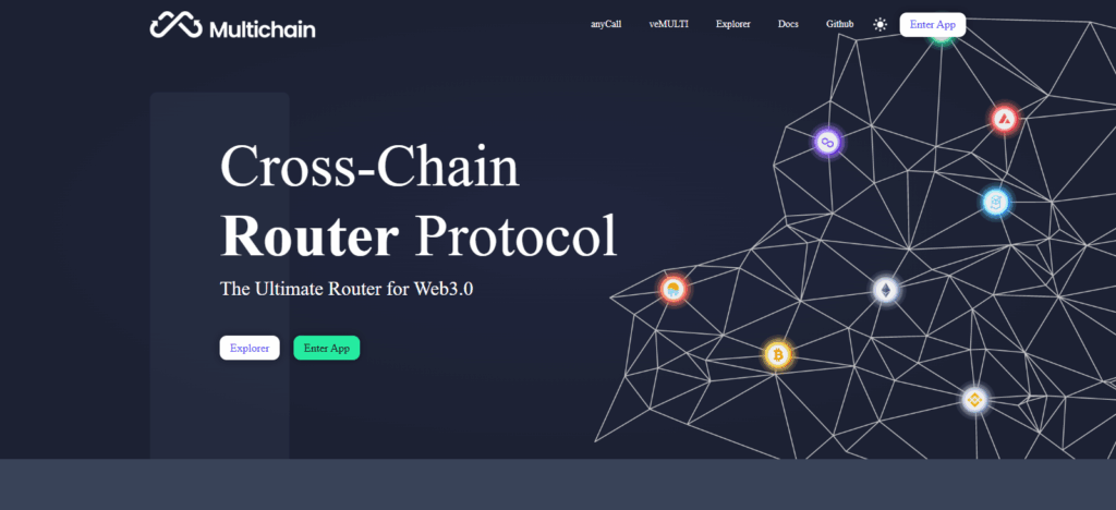 Multichain
