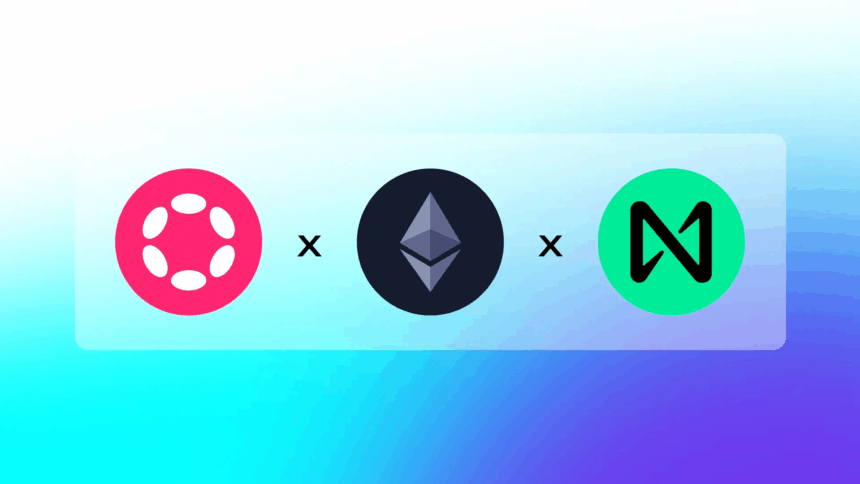 10 Best Bridging Aggregators for Polkadot And Ethereum
