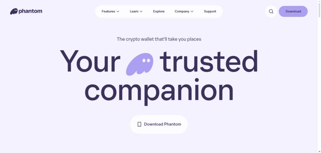 Phantom (Web)