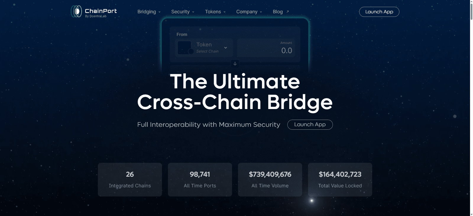 10 Community run Bridging Aggregator For Local Altcoins