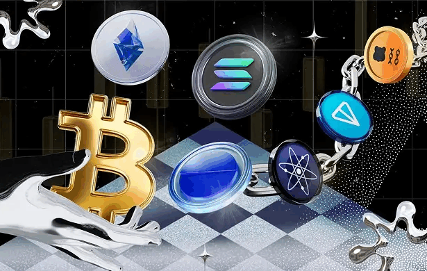 10 Community-run Bridging Aggregator For Local Altcoins