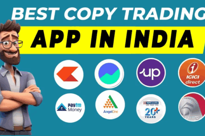 9 Best Copy Trading Apps in India 2025