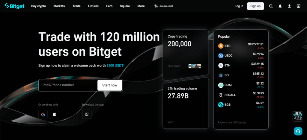 Bitget