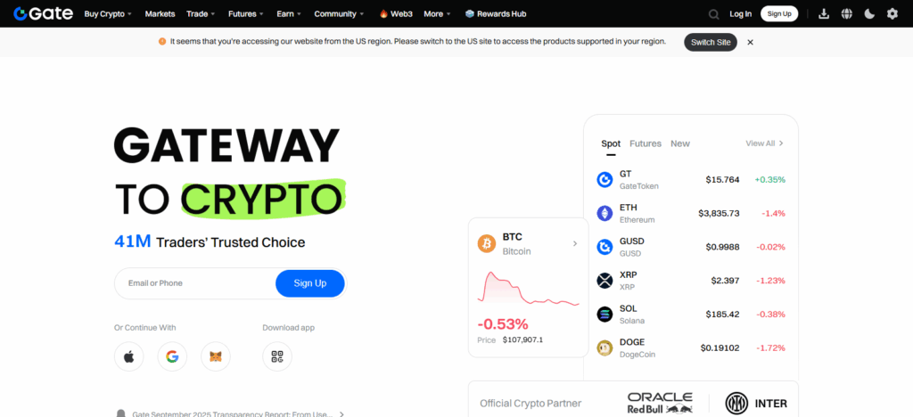 Gate.io