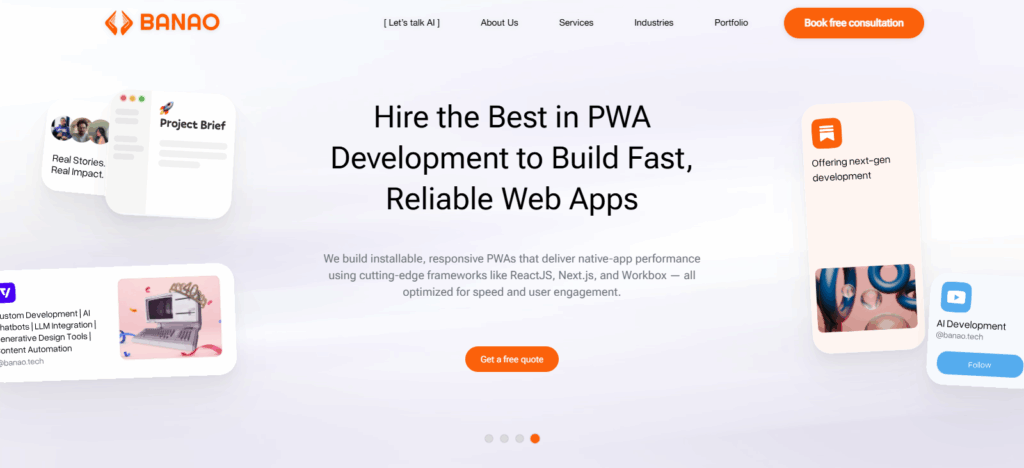Banao Technologies