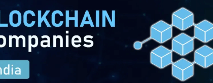 Best Blockchain Development Company in India – Top Blockchain Solutions