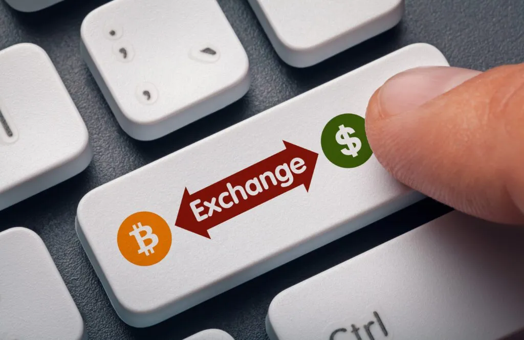 Understanding Crypto Exchanges