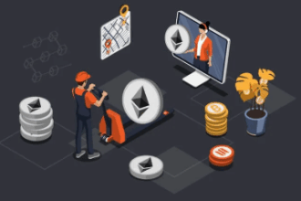 How to Stake Crypto Safely on the Top DeFi Platforms