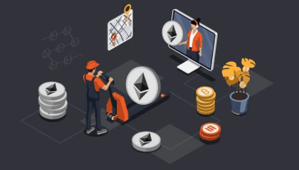 How to Stake Crypto Safely on the Top DeFi Platforms