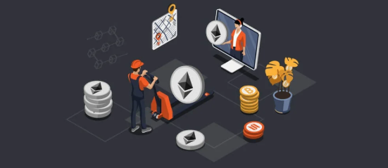 How to Stake Crypto Safely on the Top DeFi Platforms