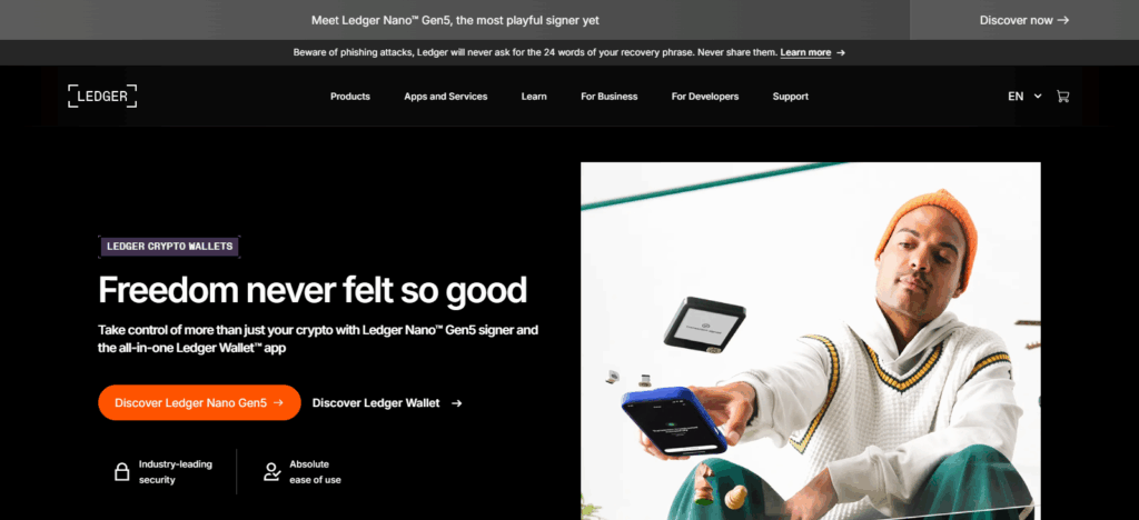 Step 2: Set Up Your Bitcoin Wallet