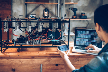 How to Mine Bitcoin at Home: Best Low-Cost Tools & Setup