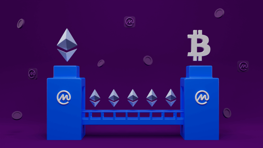 What Are Crypto Bridges?
