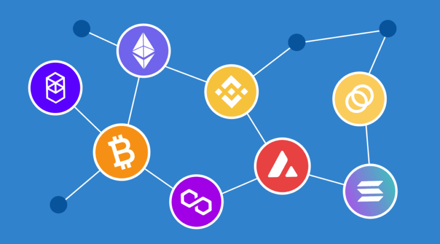 How to Transfer Tokens Across Chains Using the Best Crypto Bridges