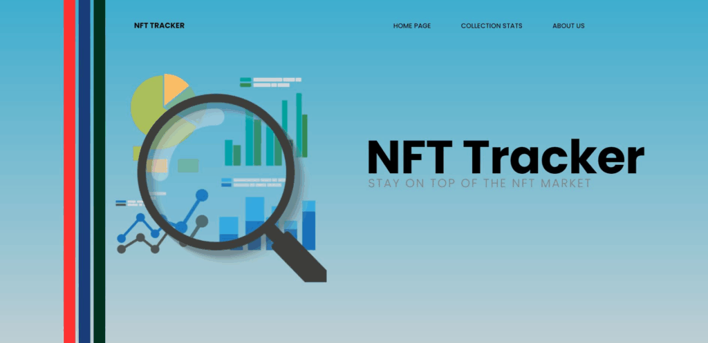 What is Tracking NFT Collections?