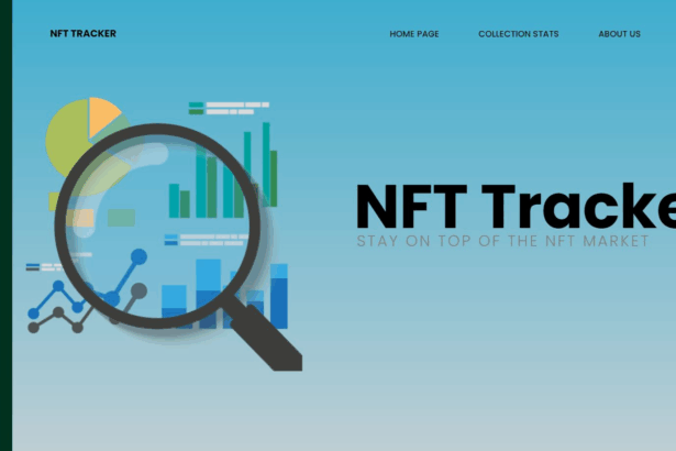How to Track NFT Collections with the Top Crypto Dashboards