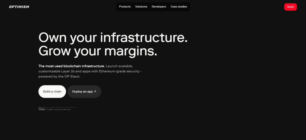 Step 6: Optimize with Layer 2