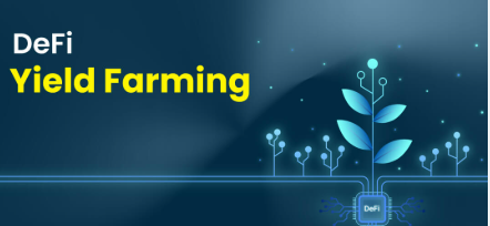 What is DeFi Yield Farming?