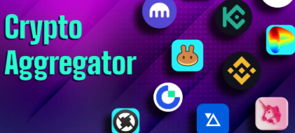 What Are Crypto Aggregators?